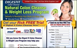 Health Products