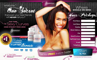 enhancement reviews breast corporation natural curves