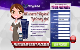 virginia tight tightener tightening keep vaginal